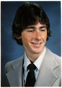 JEFF HADDEN